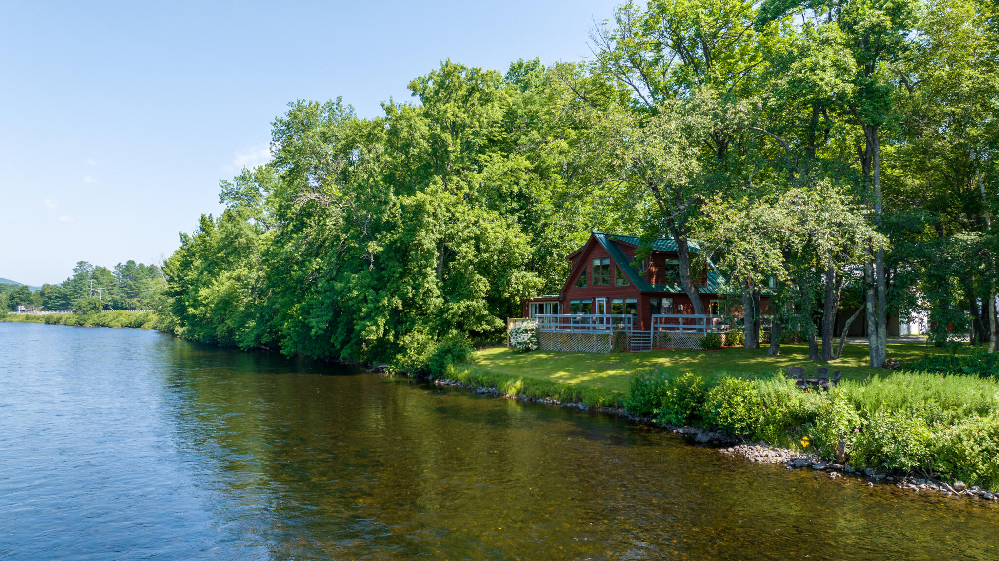 58 Main Street Bingham, ME 04920 - Photo 32 of 56 Bingham-7