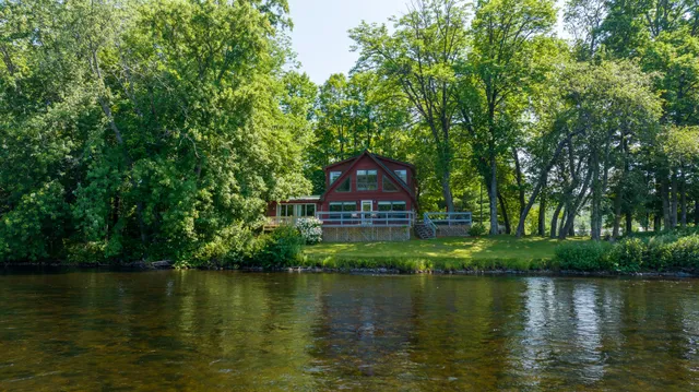 $420,000 | 58 Main Street, Bingham, ME 04920