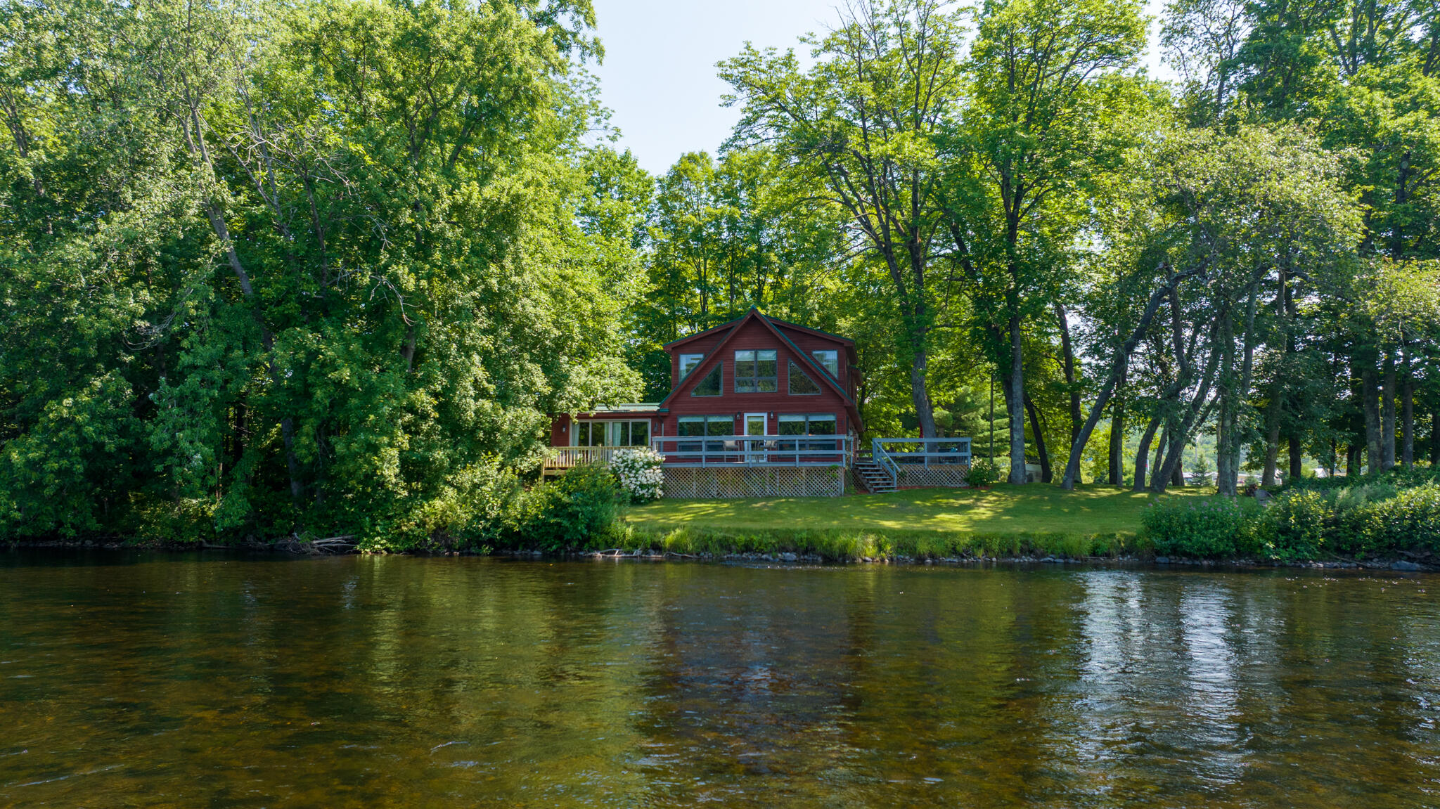 58 Main Street Bingham, ME 04920 - Photo 34 of 56 Bingham-9