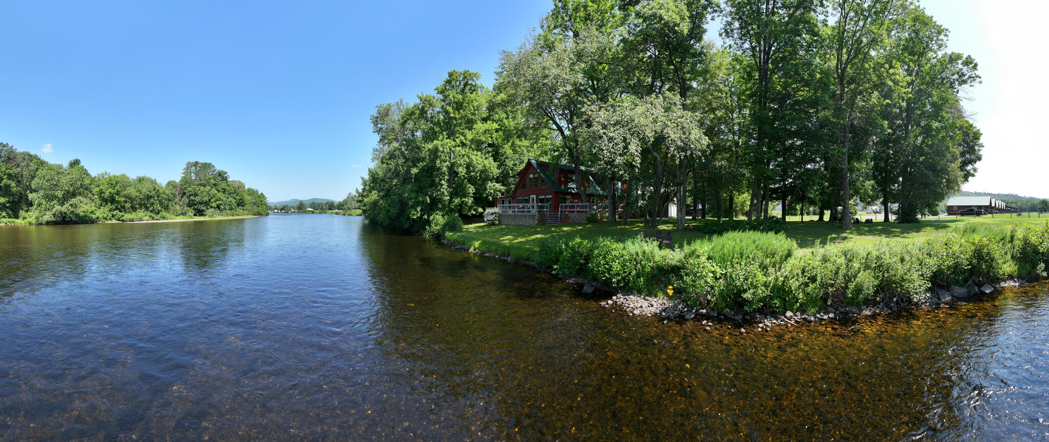 58 Main Street Bingham, ME 04920 - Photo 44 of 56 Bingham-20