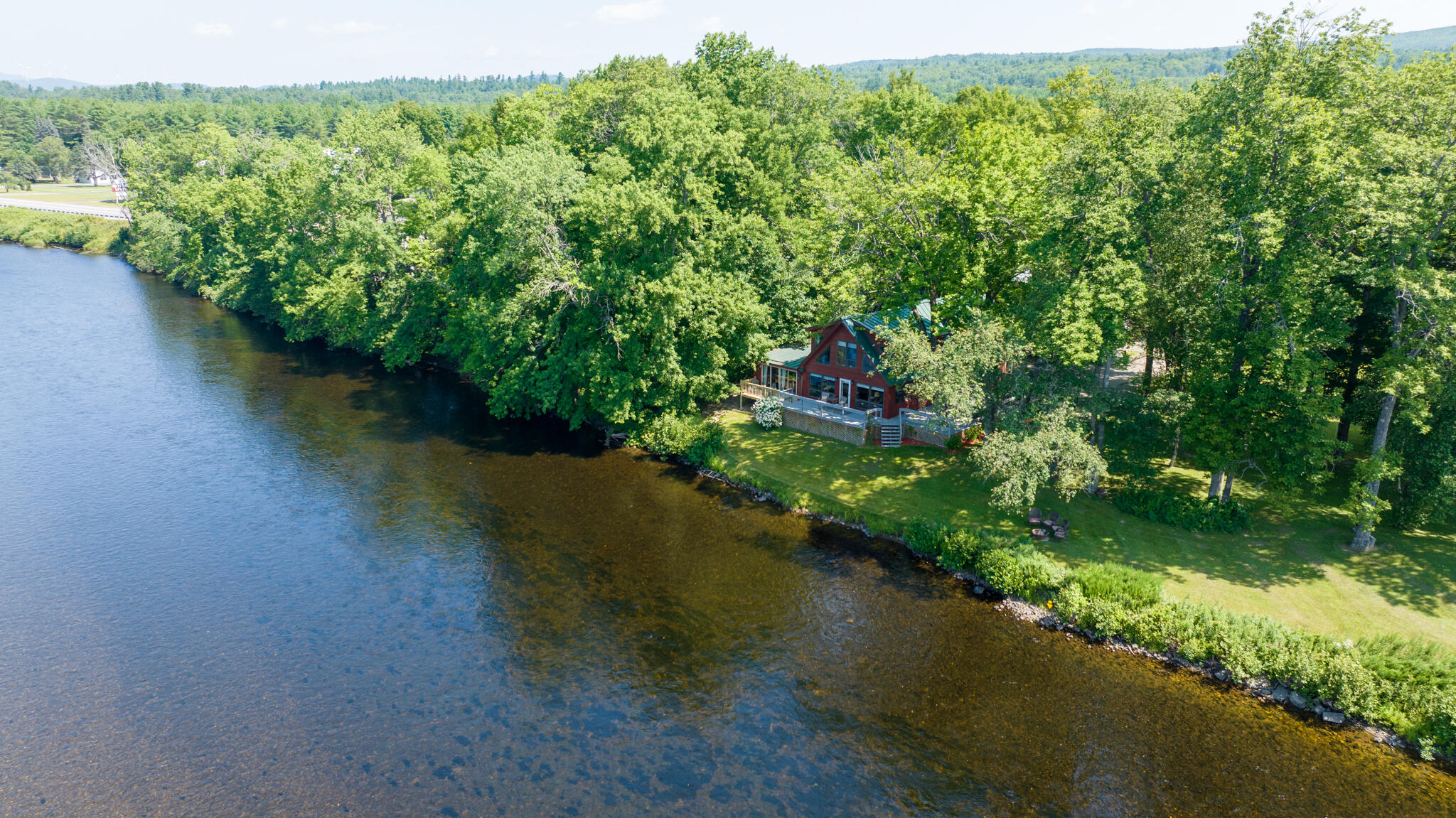 58 Main Street Bingham, ME 04920 - Photo 45 of 56 Bingham-22