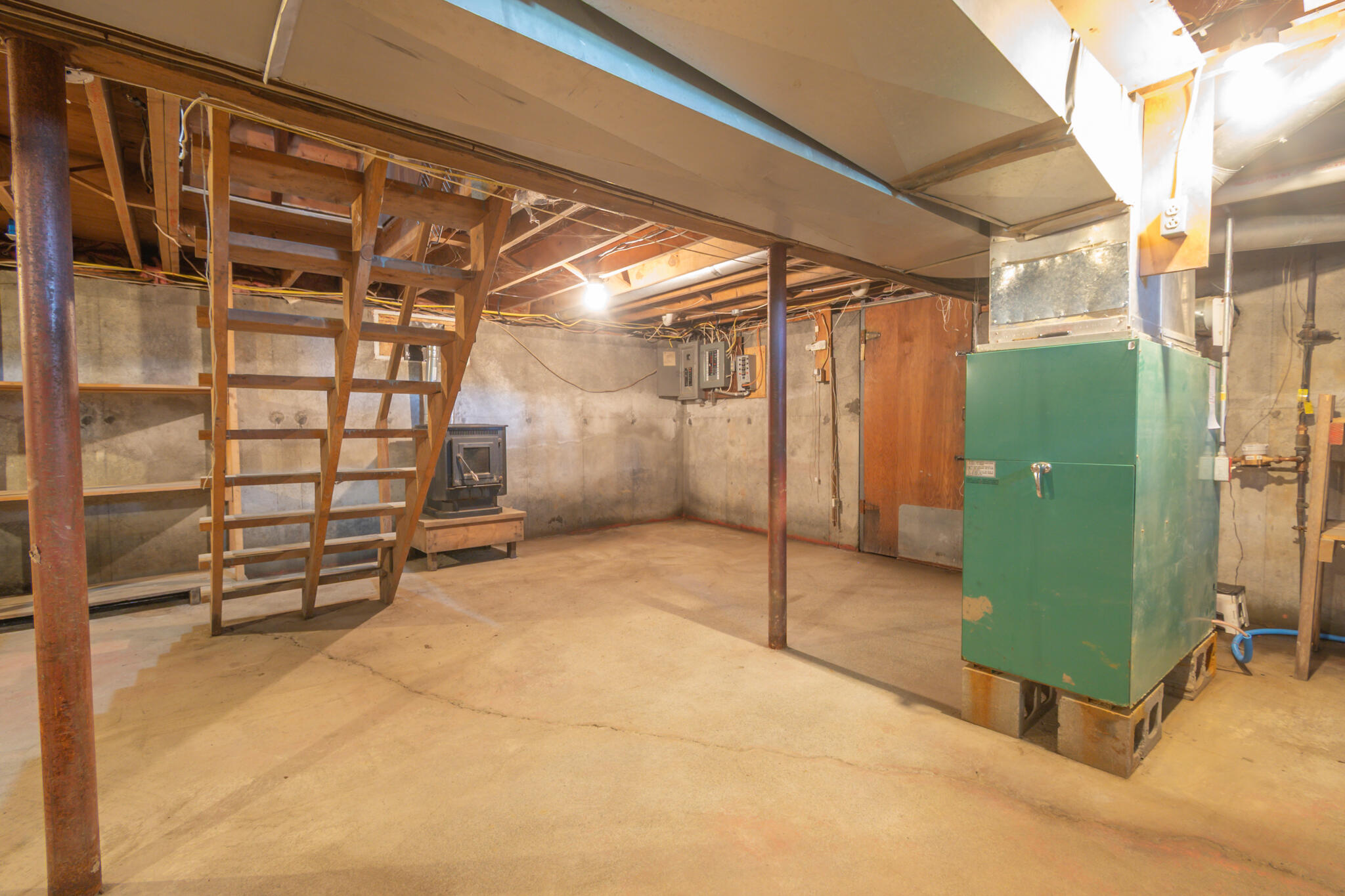 58 Main Street Bingham, ME 04920 - Photo 53 of 56 Bingham-53