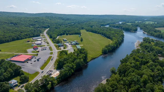 $420,000 | 58 Main Street, Bingham, ME 04920