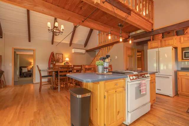 $420,000 | 58 Main Street, Bingham, ME 04920