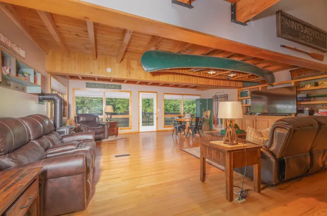 $420,000 | 58 Main Street, Bingham, ME 04920