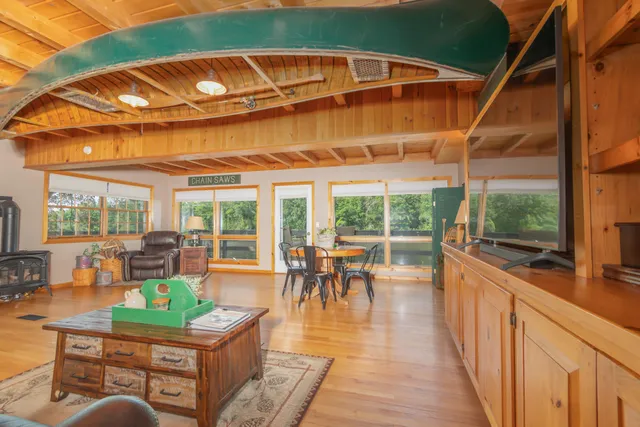 $420,000 | 58 Main Street, Bingham, ME 04920