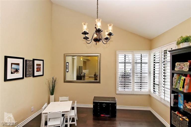 2704 Bitternut Circle Simi Valley, CA 93065 - Photo 4 of 25 a view of a livingroom with a workspace