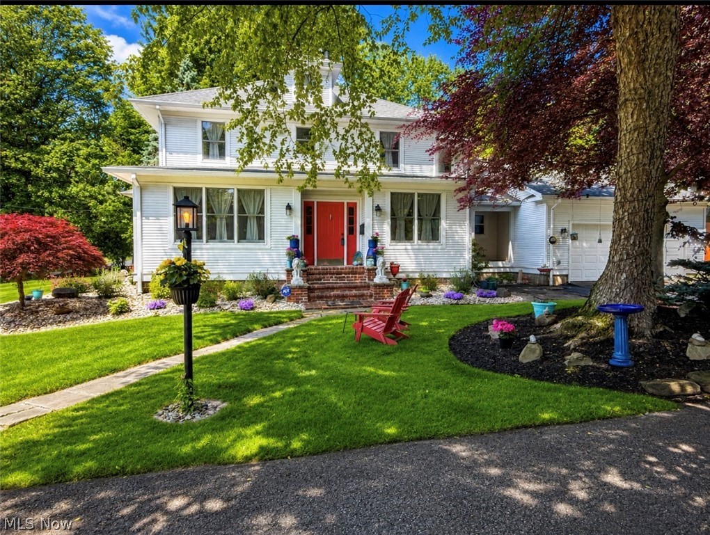 12 Riverside Drive Poland, OH 44514 - Photo 1 of 45