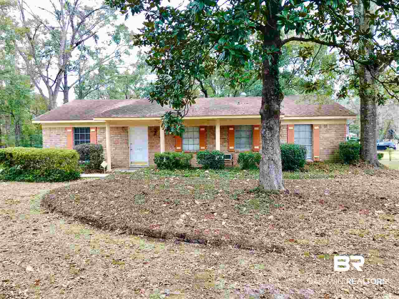 5558 Andover Boulevard Mobile, AL 36609 - Photo 1 of 23