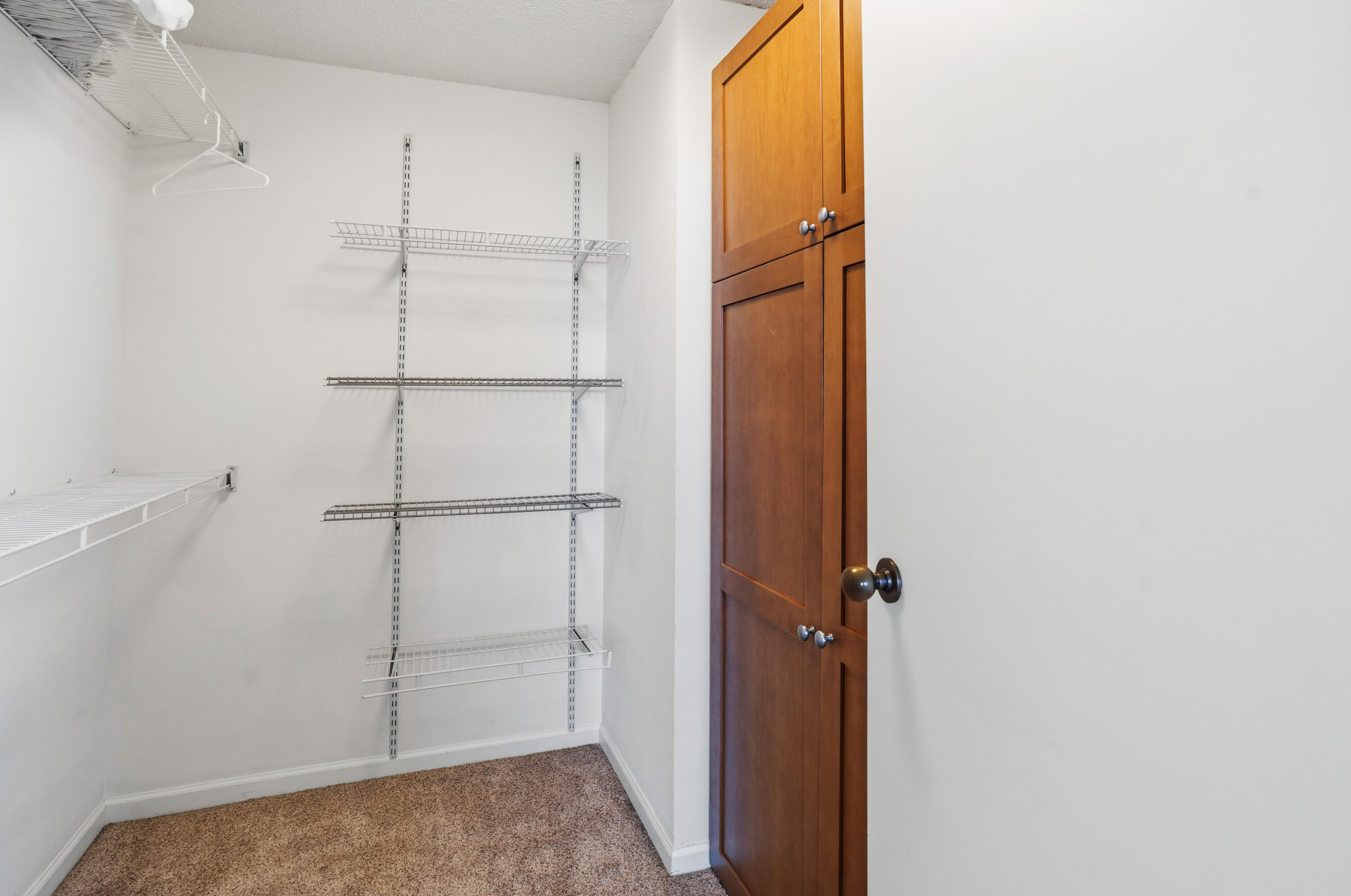 1660 North Prospect Avenue, Unit 2002 Milwaukee, WI 53202 - Photo 23 of 35 Primary Closet
