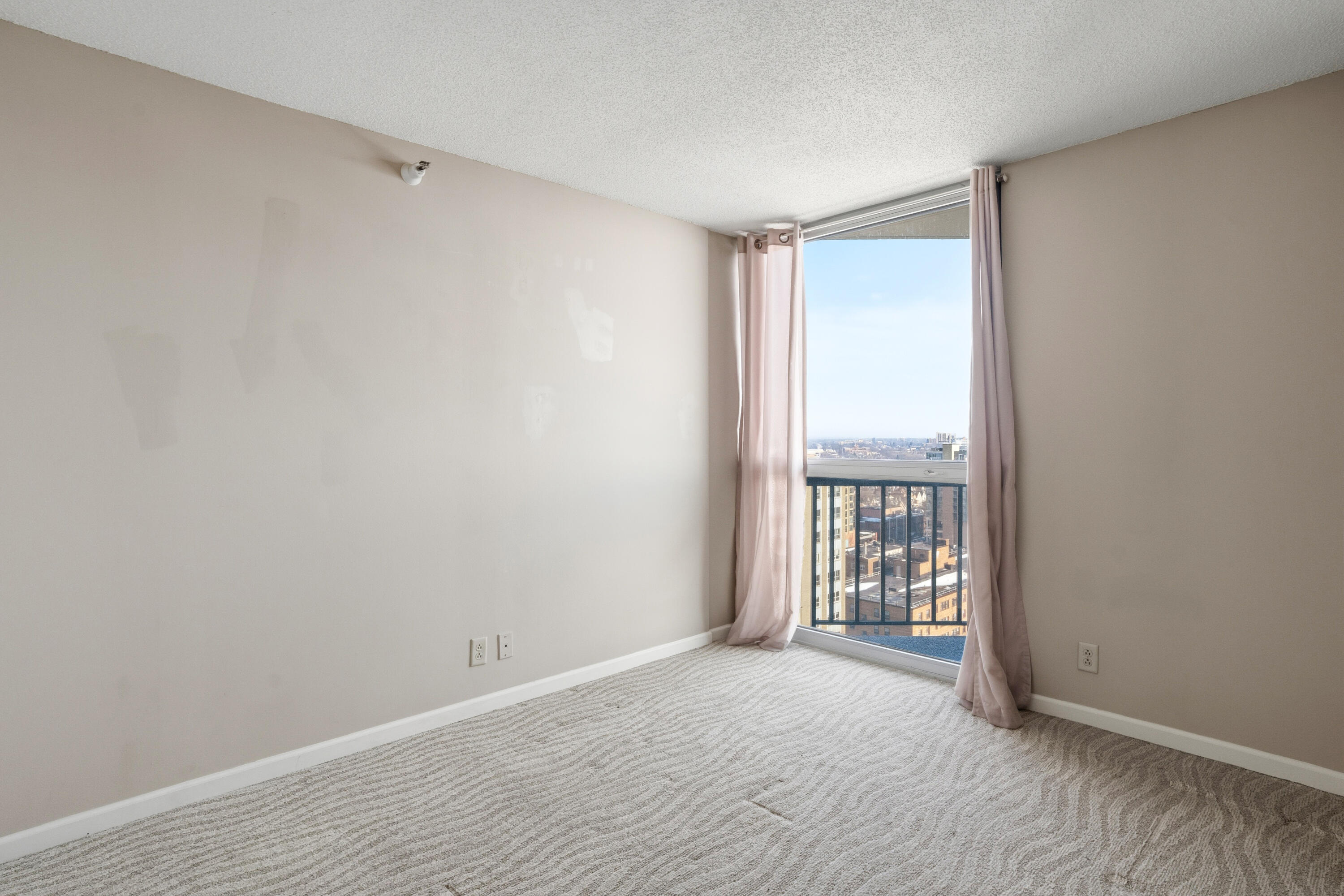 1660 North Prospect Avenue, Unit 2002 Milwaukee, WI 53202 - Photo 25 of 35 Bedroom 2
