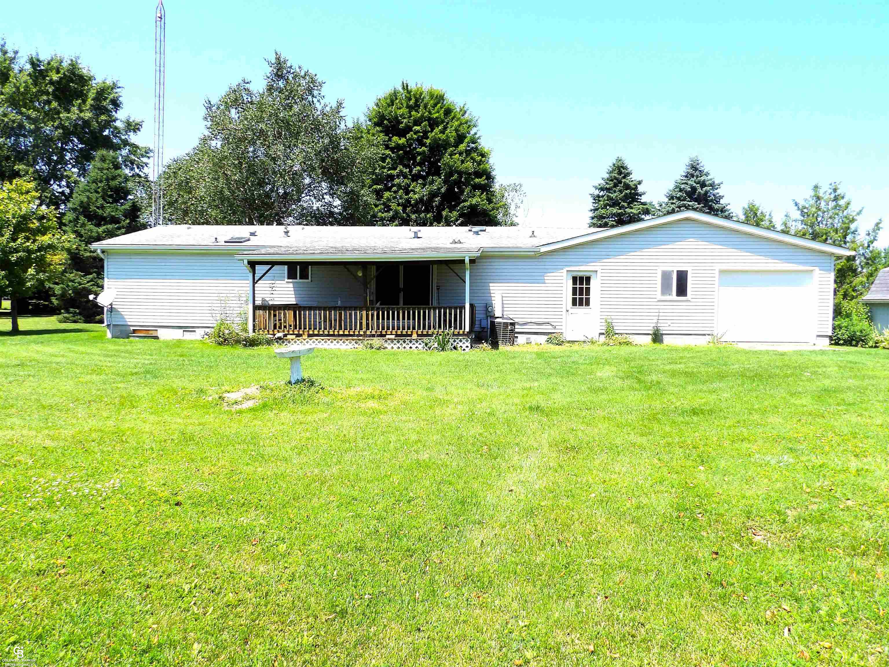 4020 Harrington Road Croswell, MI 48422 - Photo 48 of 49