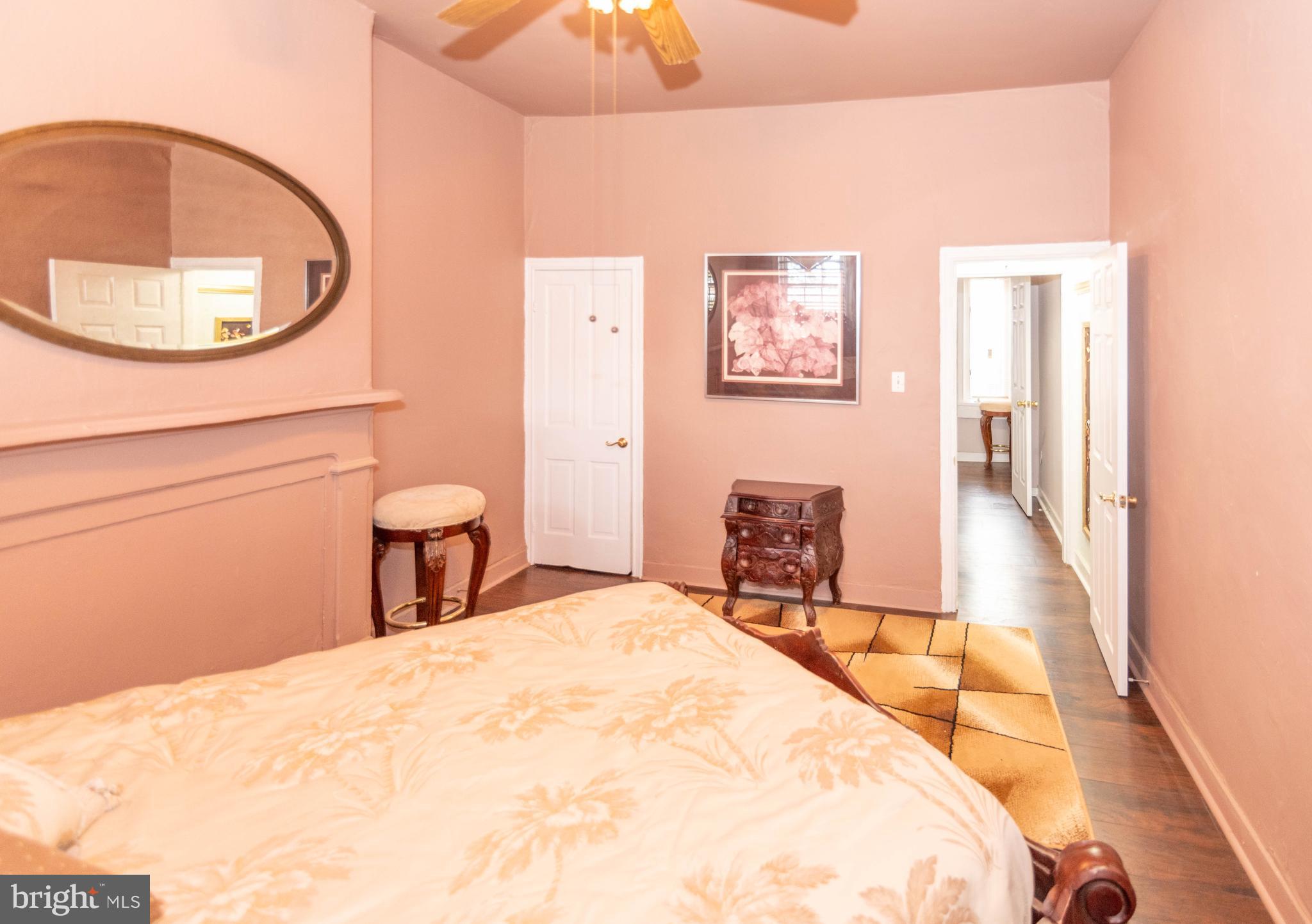 222 South Gilmor Street Baltimore, MD 21223 - Photo 11 of 24