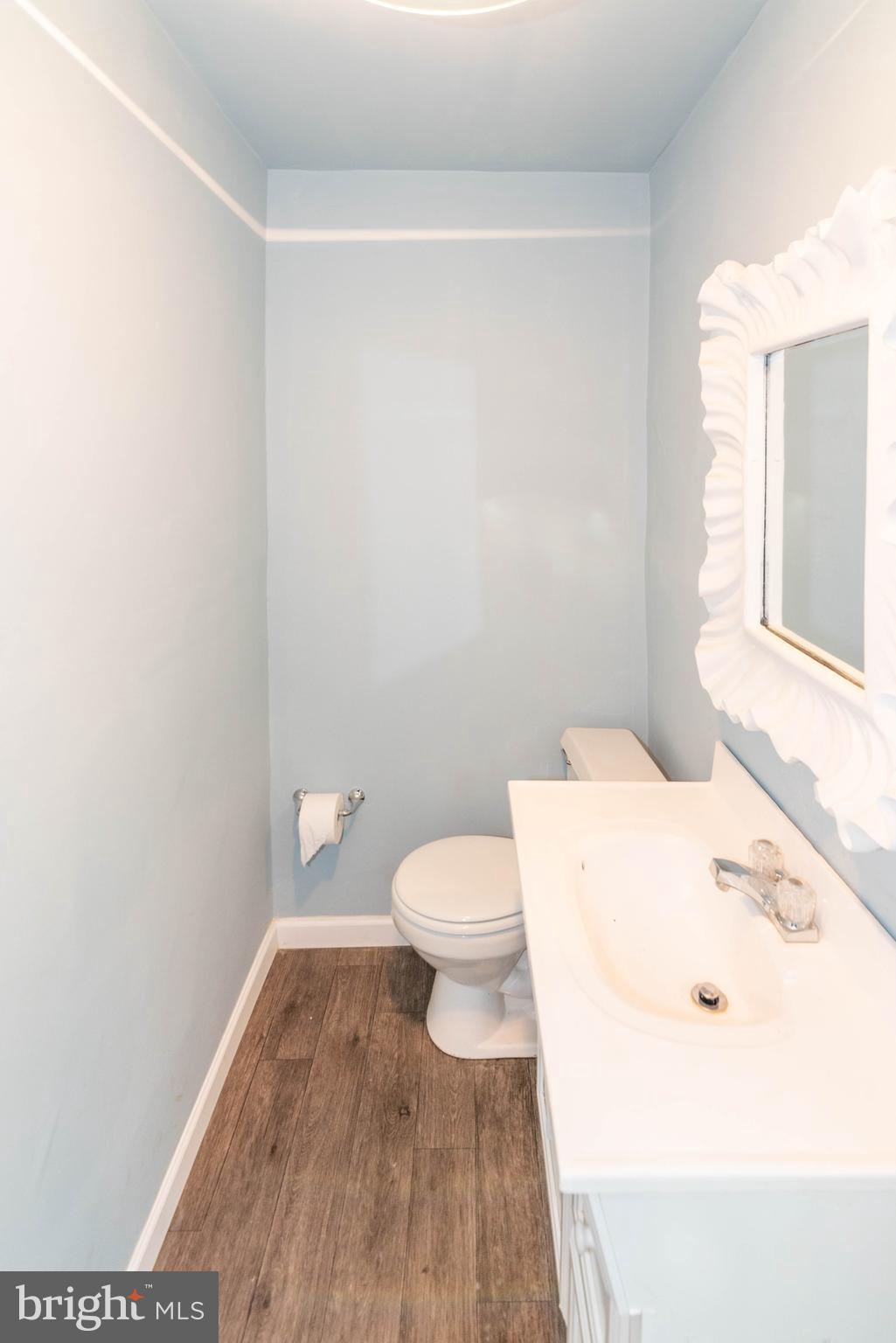 222 South Gilmor Street Baltimore, MD 21223 - Photo 16 of 24