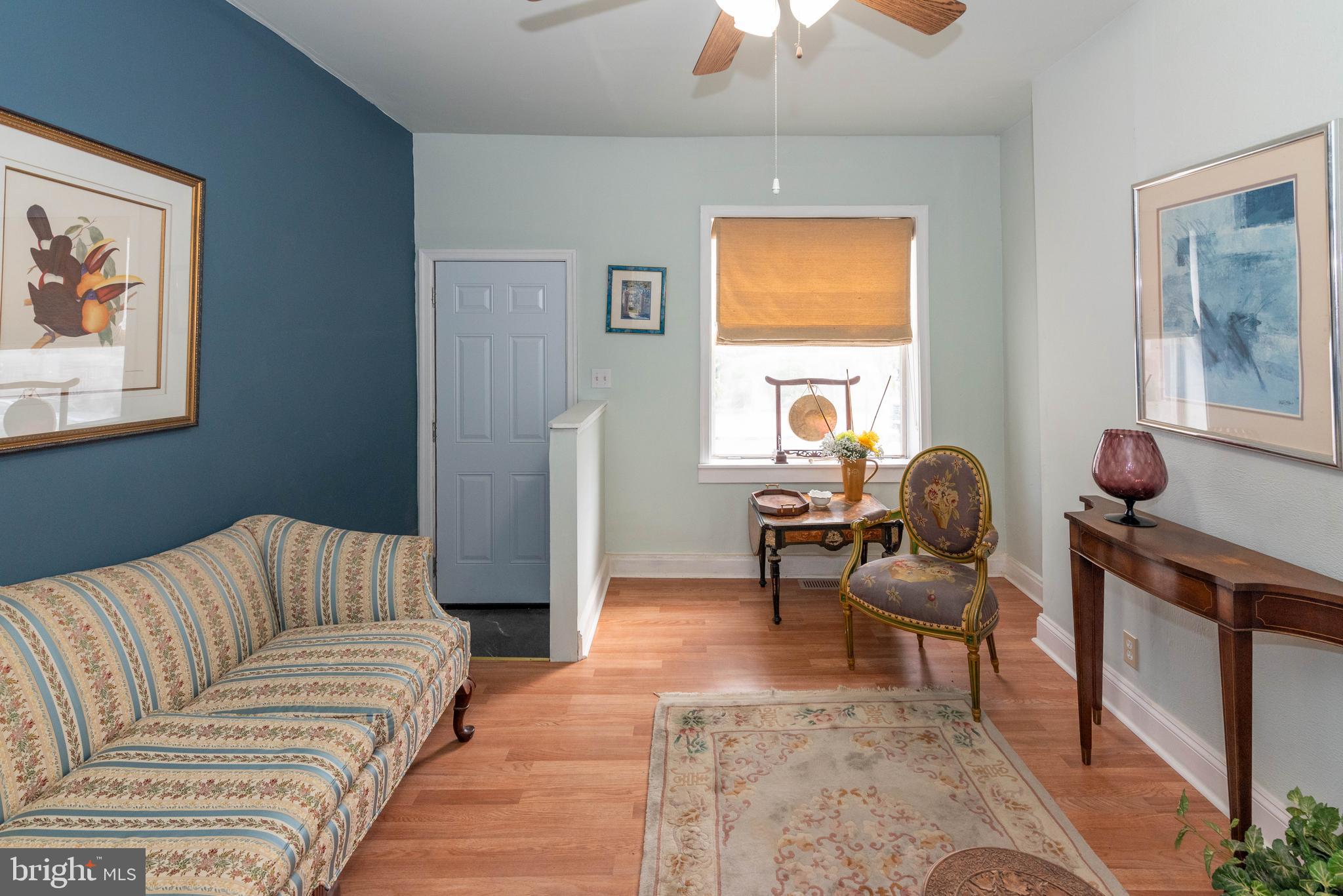 222 South Gilmor Street Baltimore, MD 21223 - Photo 3 of 24