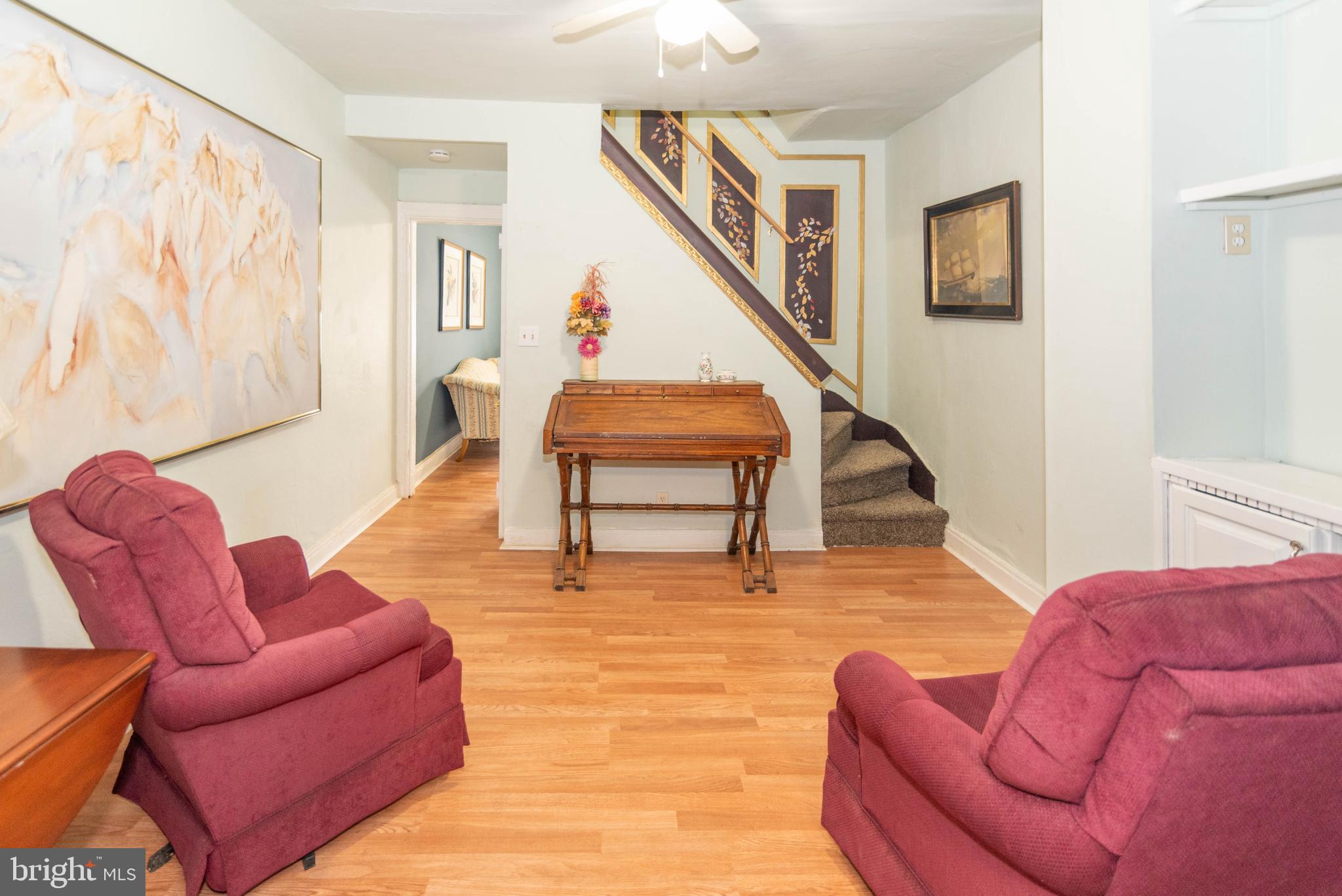222 South Gilmor Street Baltimore, MD 21223 - Photo 4 of 24