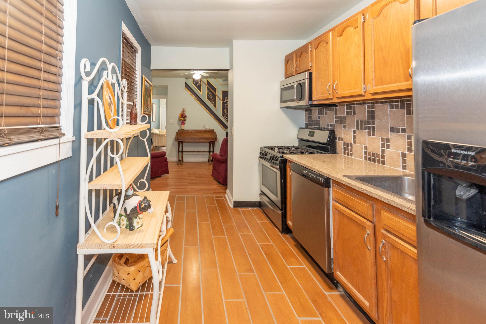 222 South Gilmor Street Baltimore, MD 21223 - Photo 5 of 24