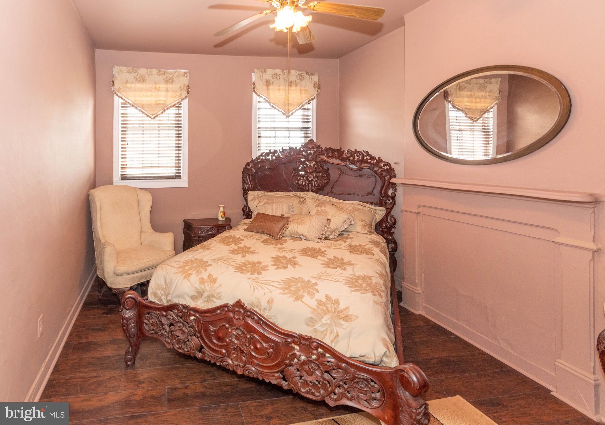 222 South Gilmor Street Baltimore, MD 21223 - Photo 10 of 24