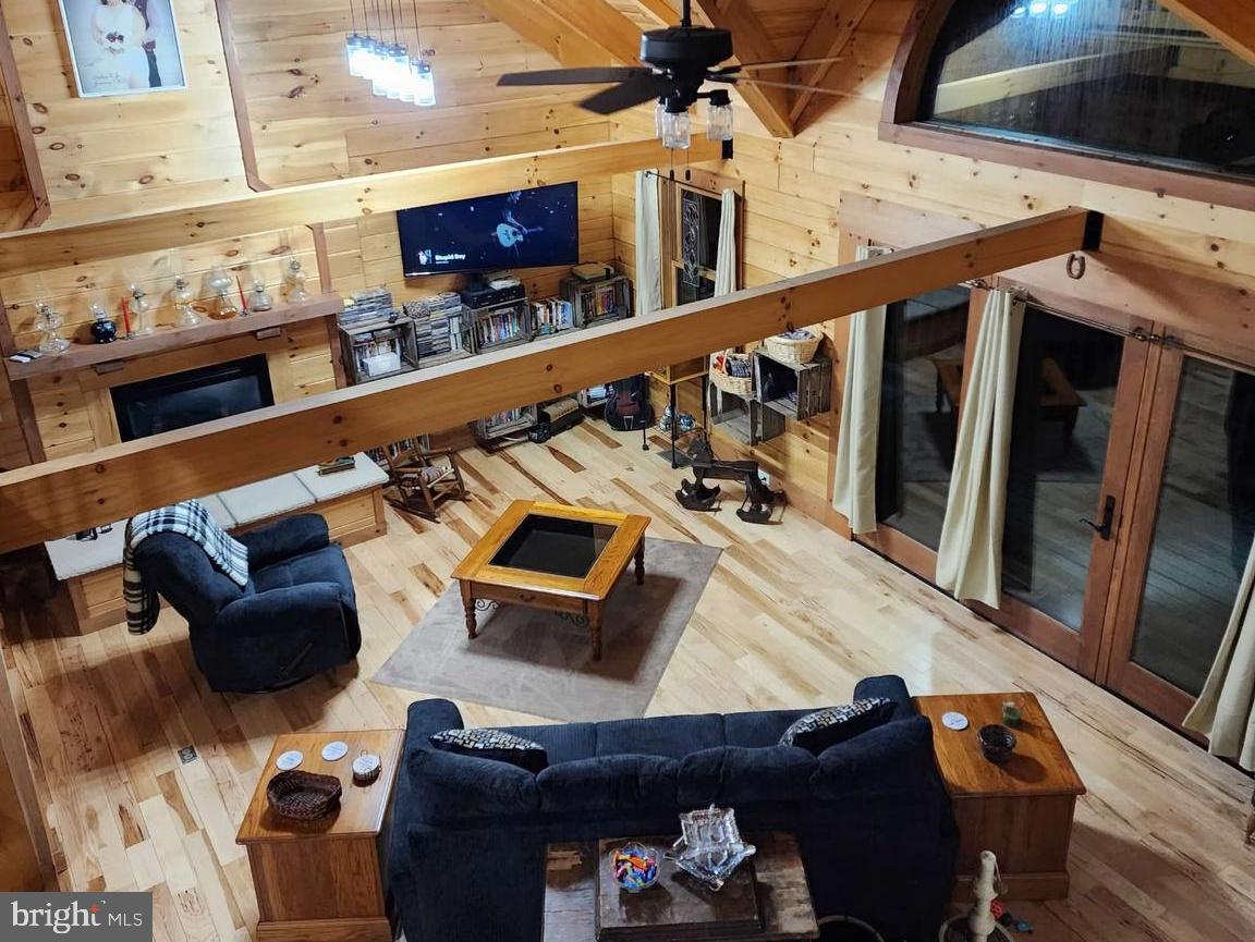 459 Springfield Estates Drive Rileyville, VA 22650 - Photo 16 of 70