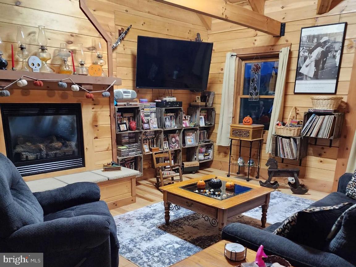 459 Springfield Estates Drive Rileyville, VA 22650 - Photo 17 of 70