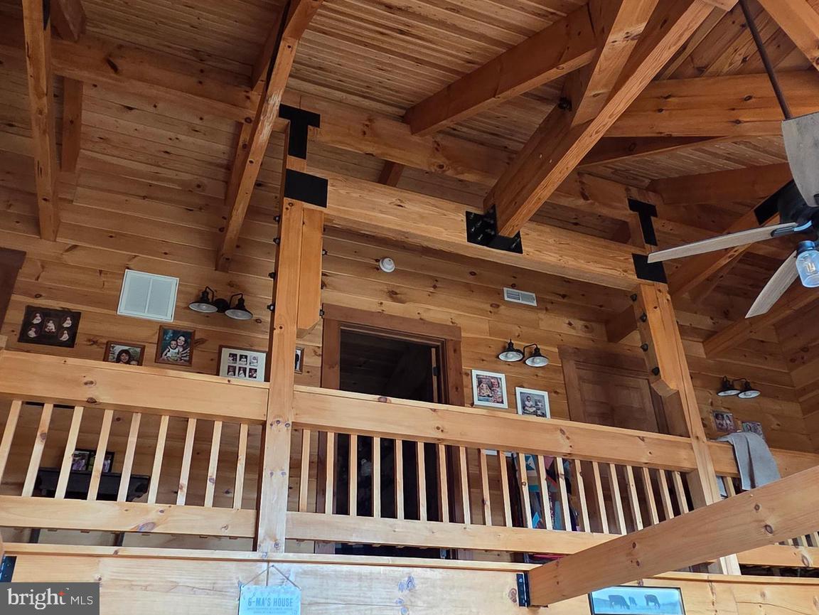 459 Springfield Estates Drive Rileyville, VA 22650 - Photo 23 of 70