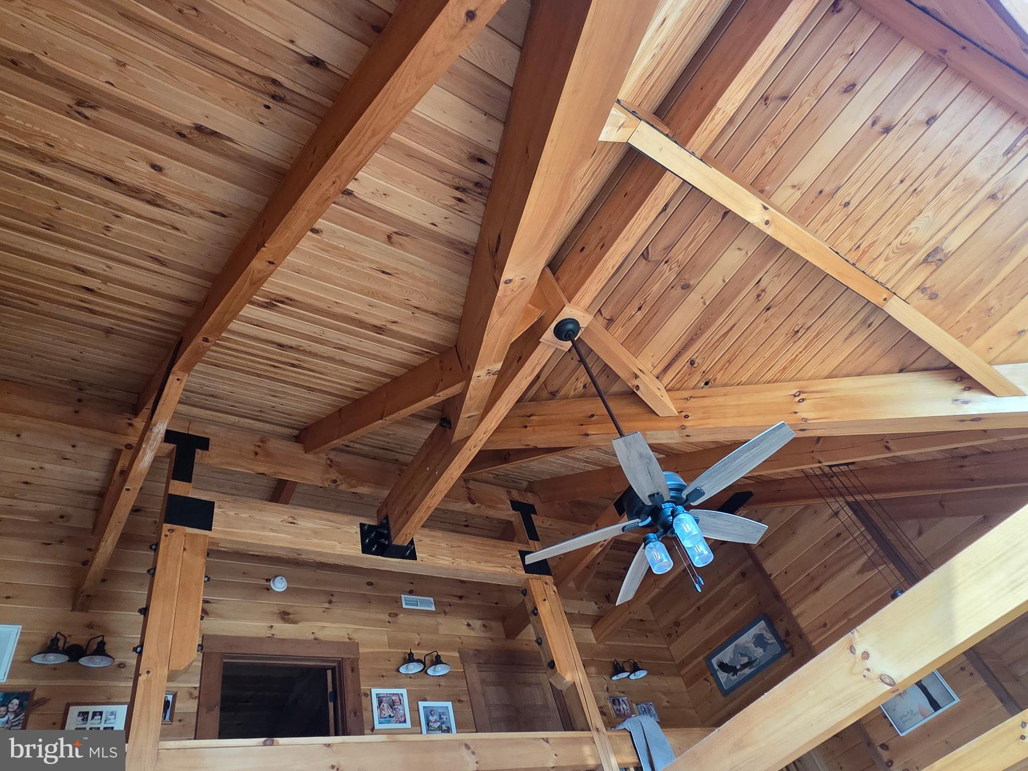 459 Springfield Estates Drive Rileyville, VA 22650 - Photo 24 of 70