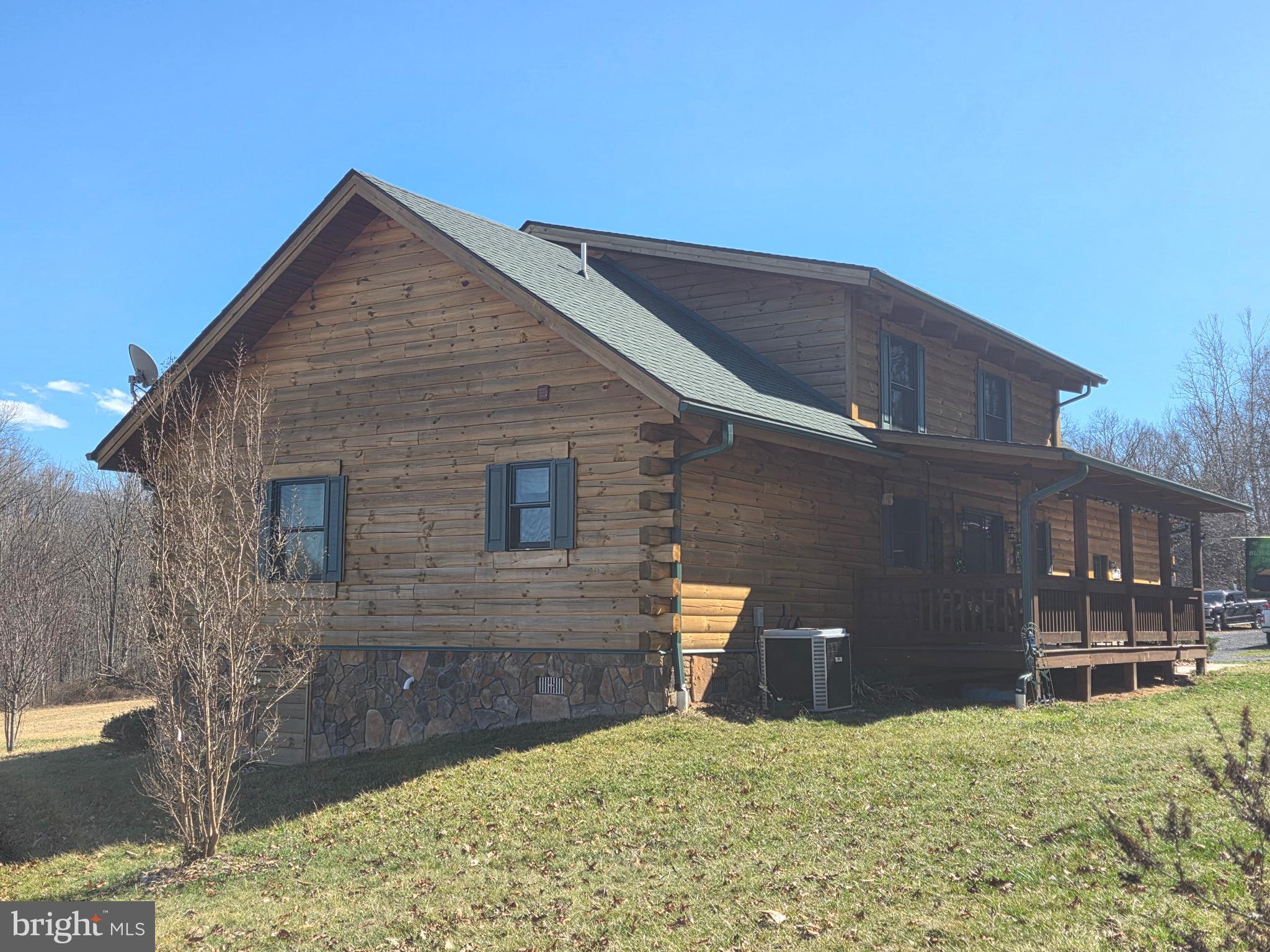 459 Springfield Estates Drive Rileyville, VA 22650 - Photo 3 of 70