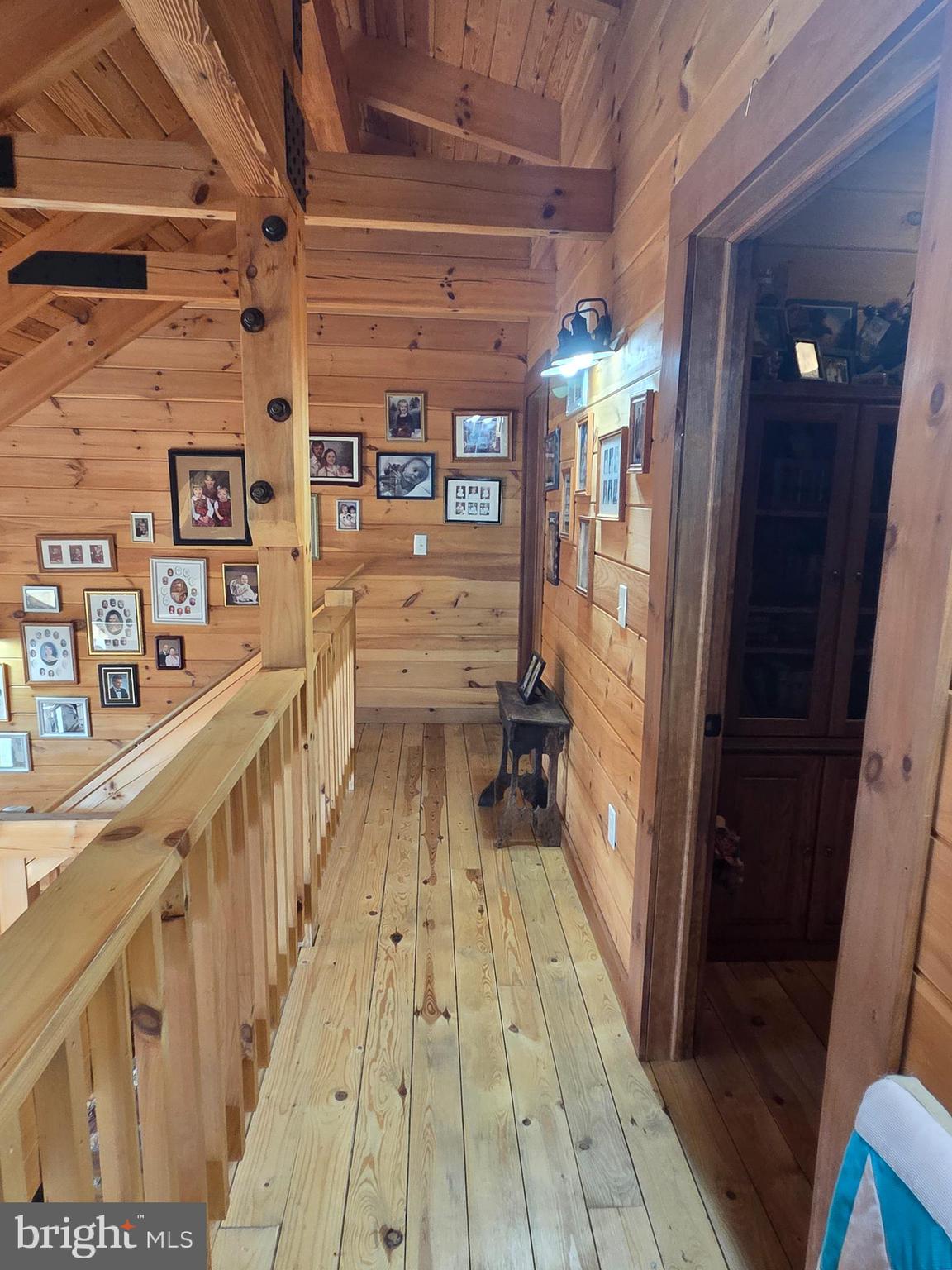 459 Springfield Estates Drive Rileyville, VA 22650 - Photo 32 of 70