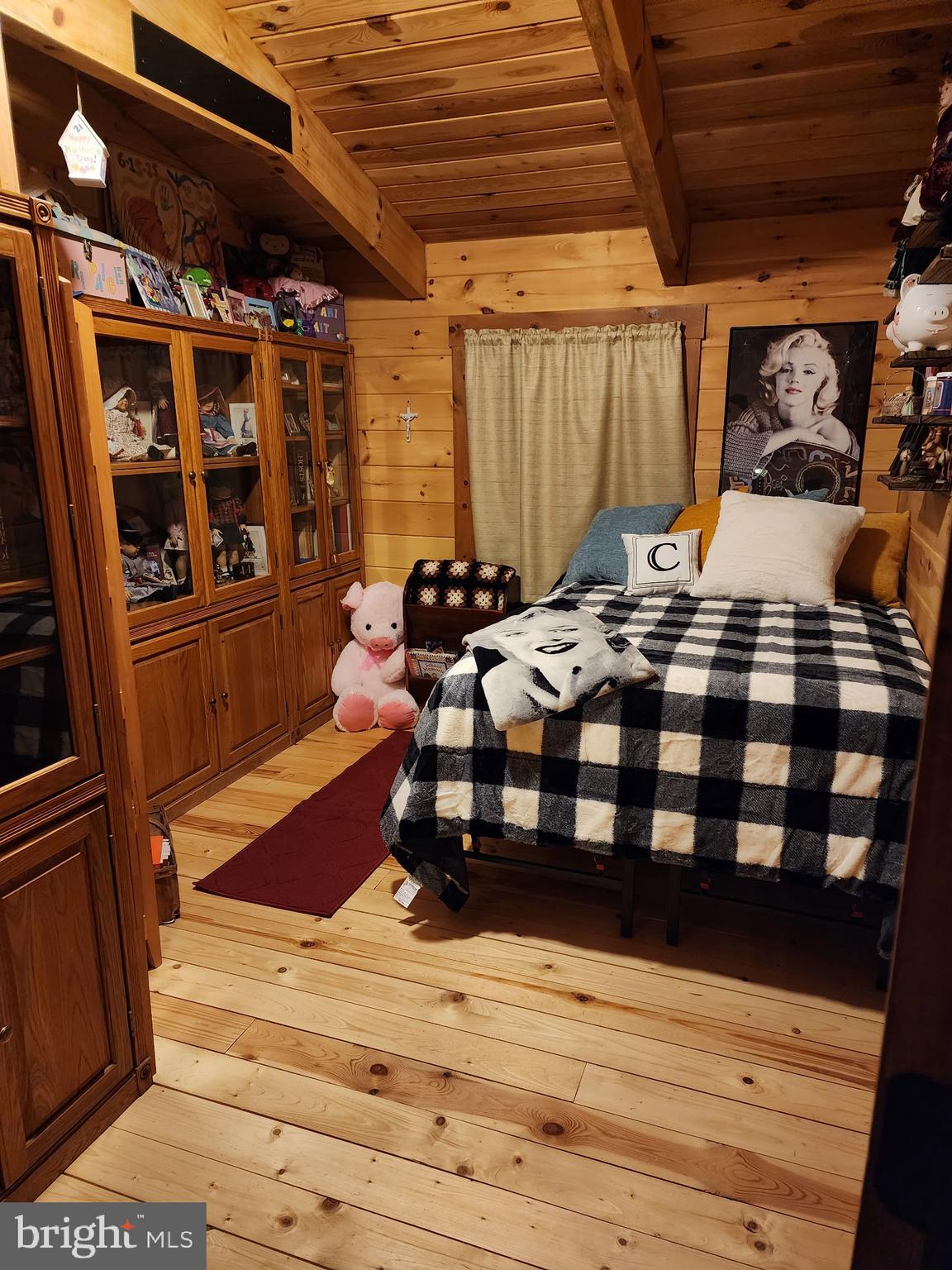 459 Springfield Estates Drive Rileyville, VA 22650 - Photo 35 of 70