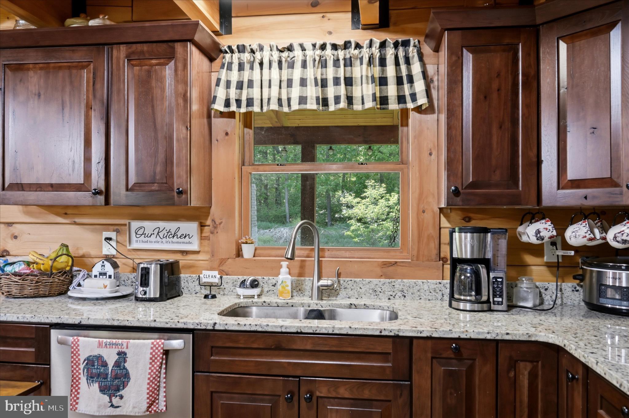 459 Springfield Estates Drive Rileyville, VA 22650 - Photo 40 of 63 Kitchen