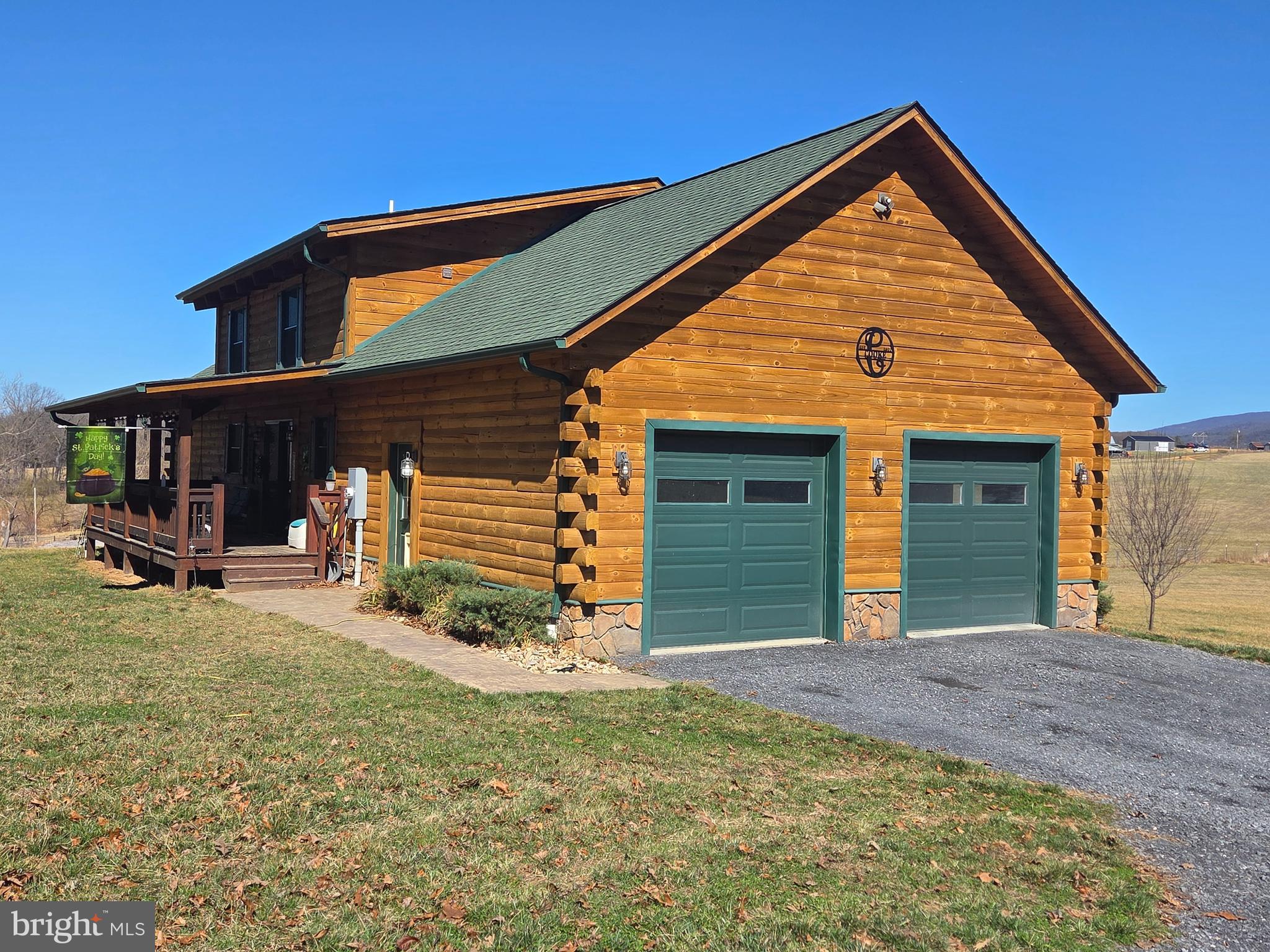 459 Springfield Estates Drive Rileyville, VA 22650 - Photo 4 of 70