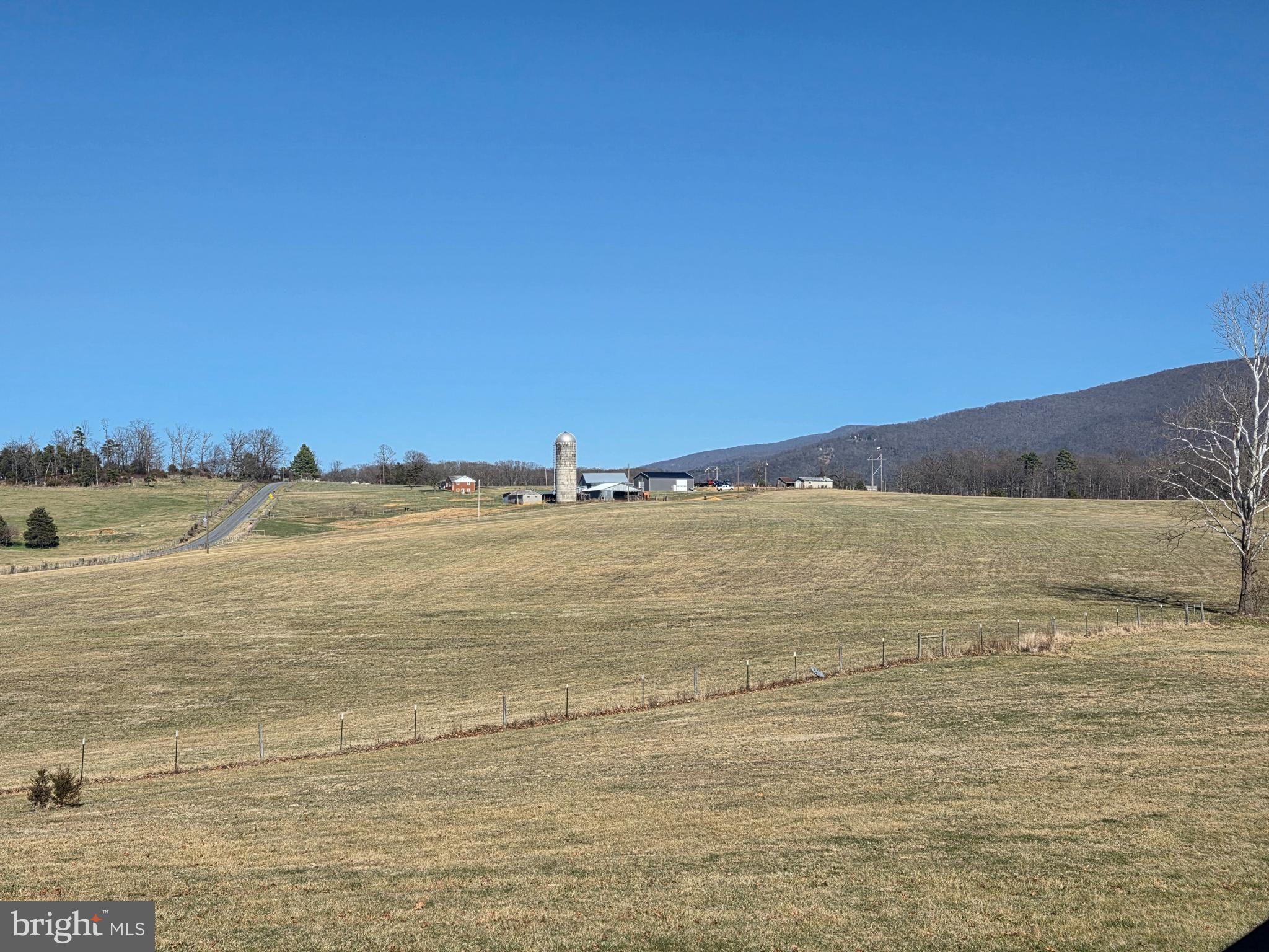 459 Springfield Estates Drive Rileyville, VA 22650 - Photo 42 of 70
