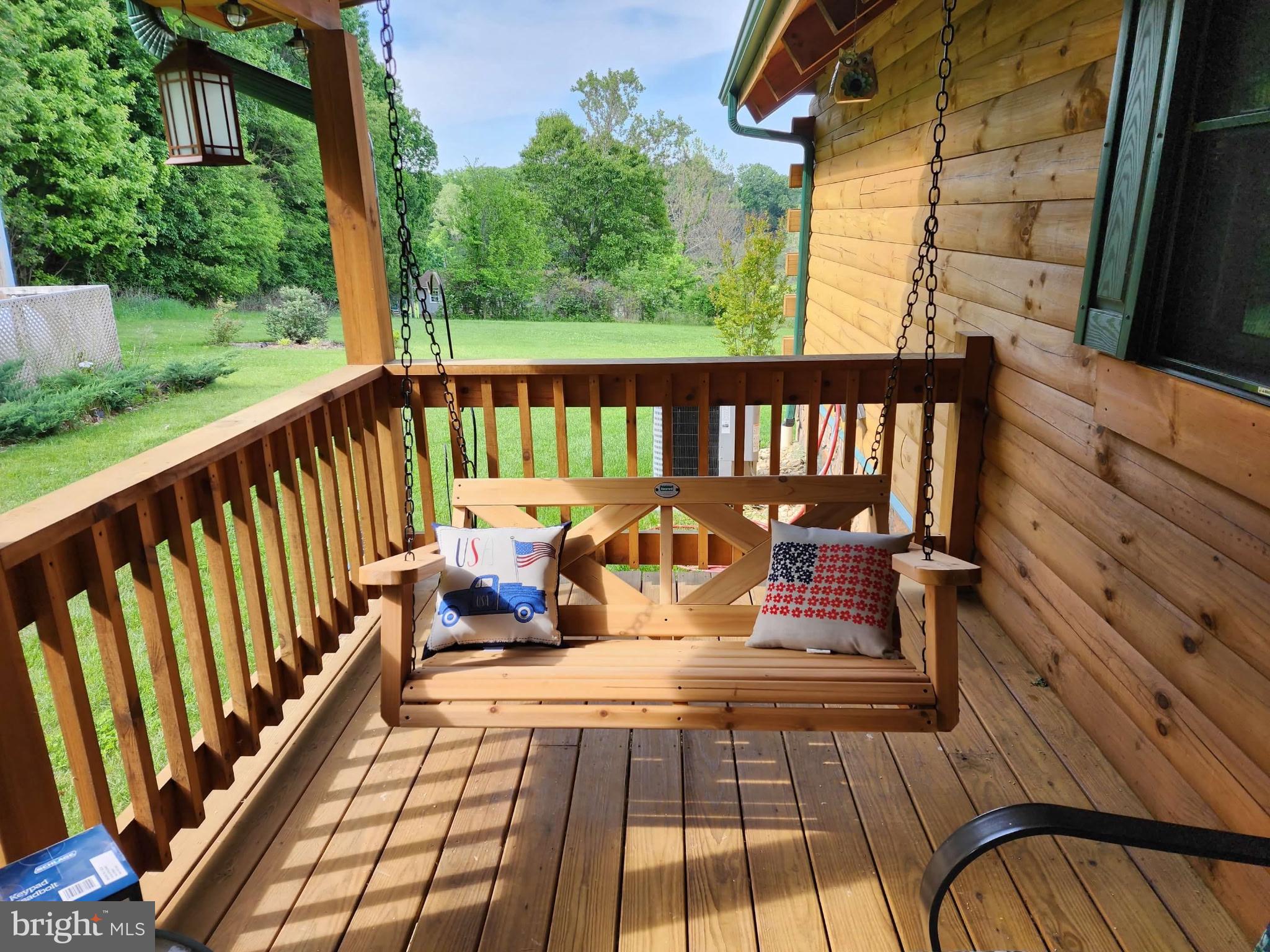 459 Springfield Estates Drive Rileyville, VA 22650 - Photo 5 of 70