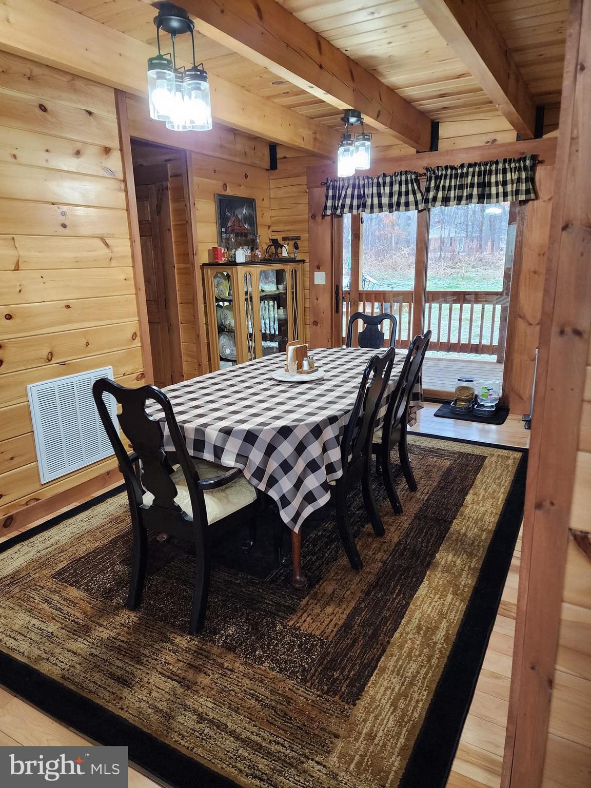 459 Springfield Estates Drive Rileyville, VA 22650 - Photo 10 of 70