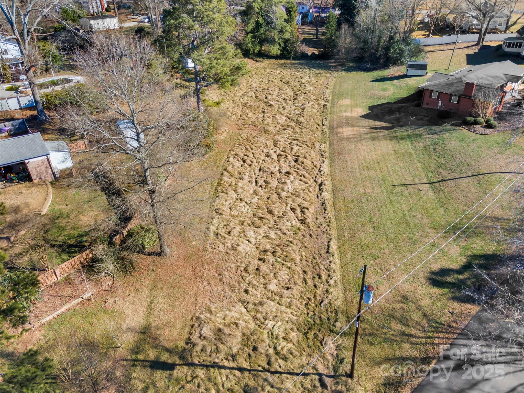 0 Melville Road Cherryville, NC 28021 - Photo 2 of 5 Gallery Image 2