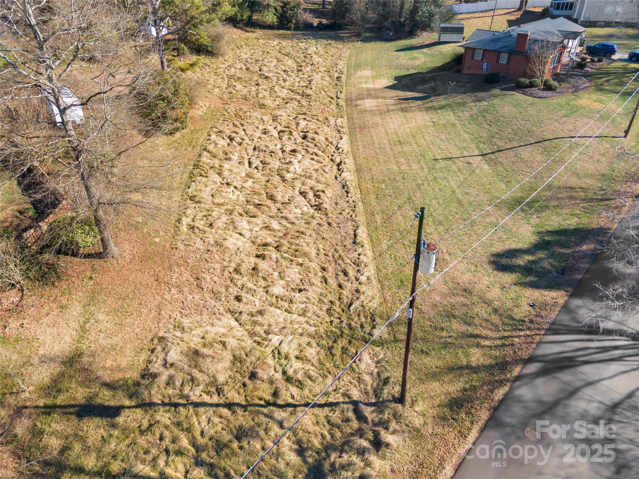 0 Melville Road Cherryville, NC 28021 - Photo 4 of 5 Gallery Image 4