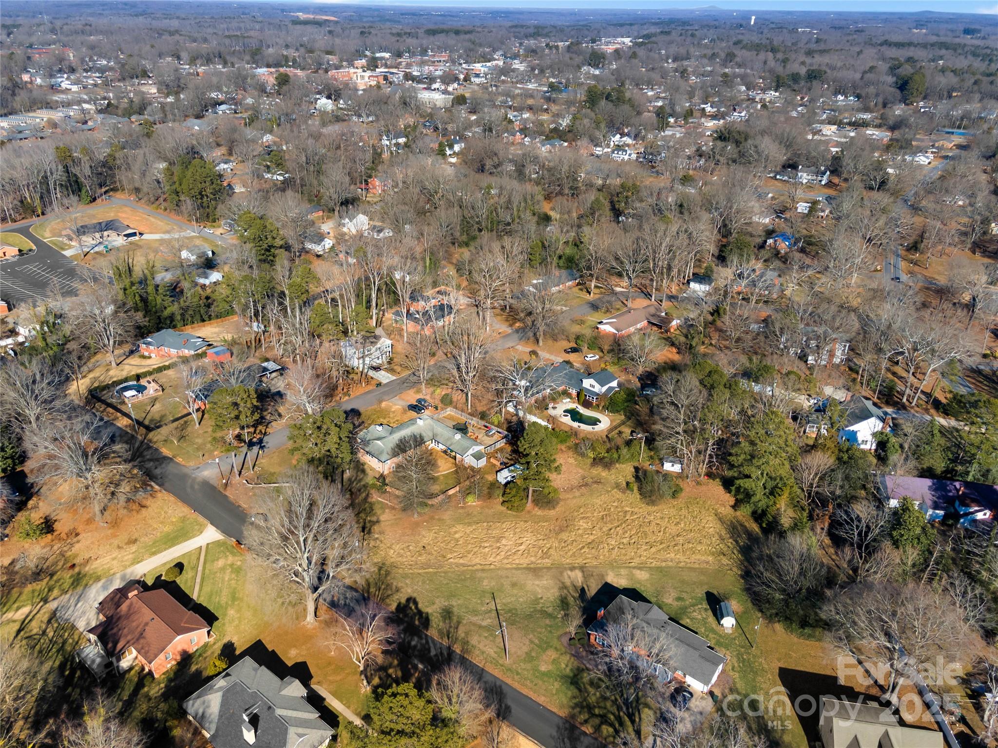 0 Melville Road Cherryville, NC 28021 - Photo 5 of 5 Gallery Image 5