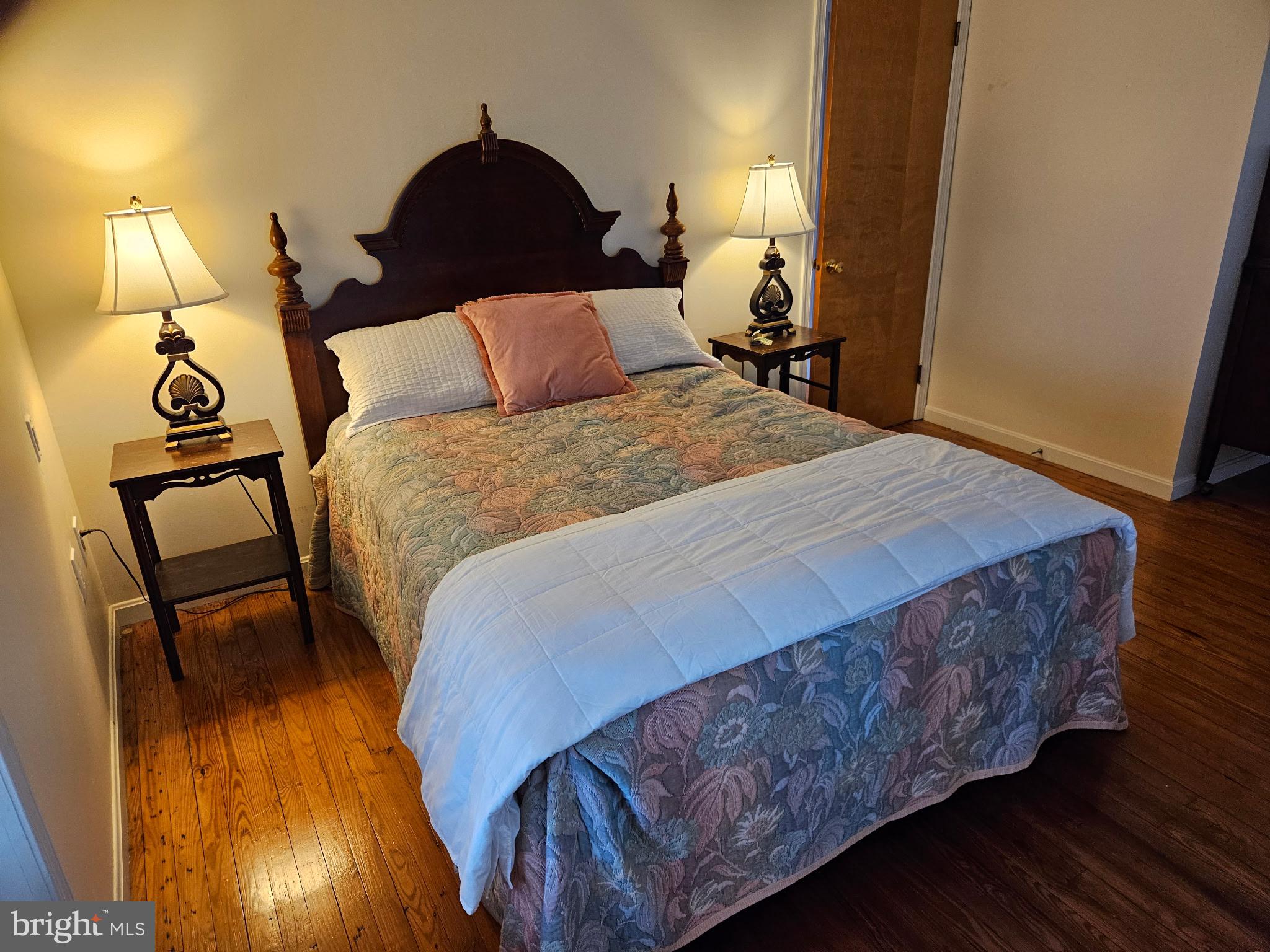 1514 Deep Point Road Woolford, MD 21677 - Photo 19 of 36 Guest Bedroom