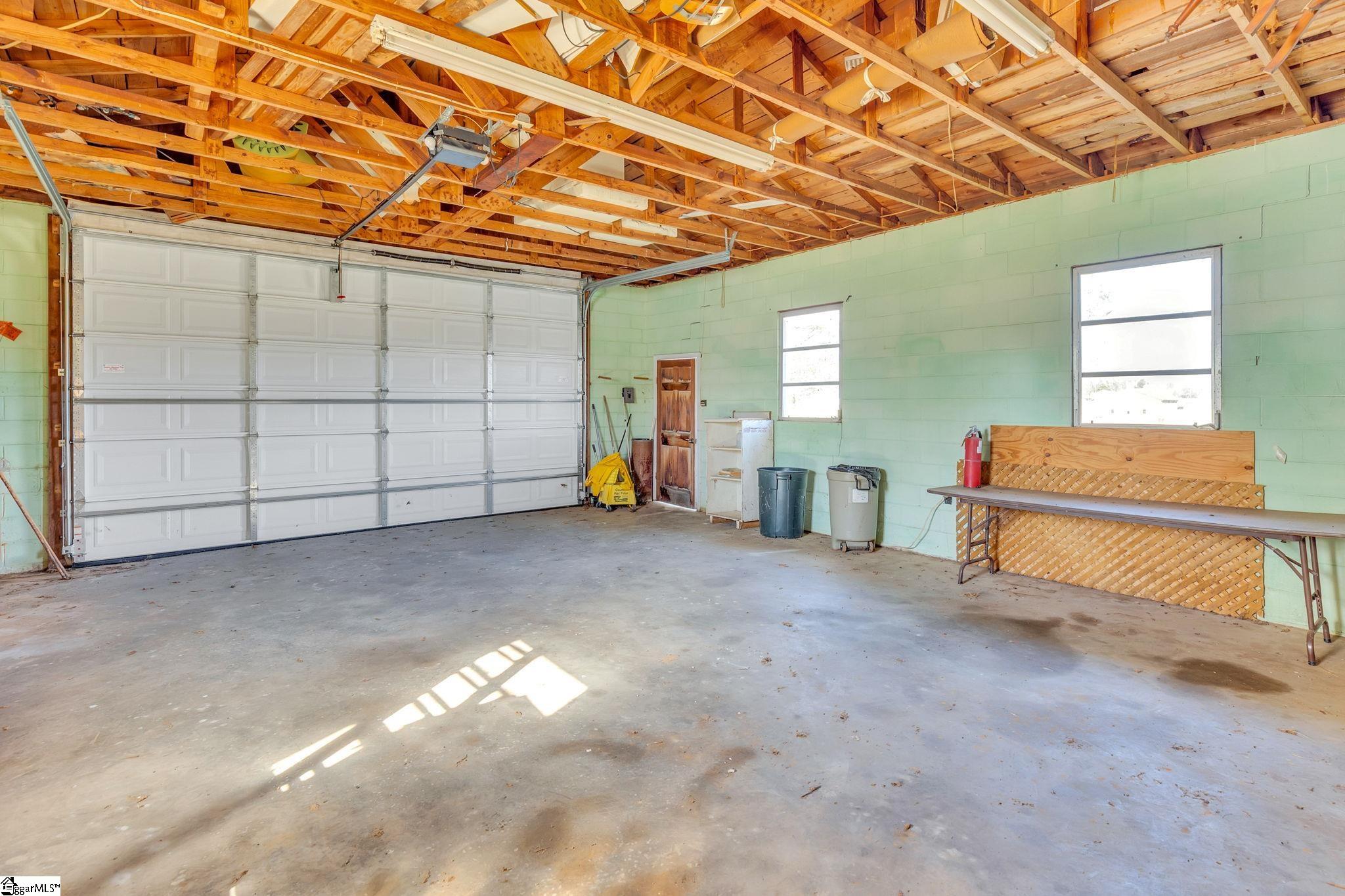 1142 Fox Squirrel Ridge Road Pickens, SC 29671 - Photo 36 of 50 Gallery Image 36