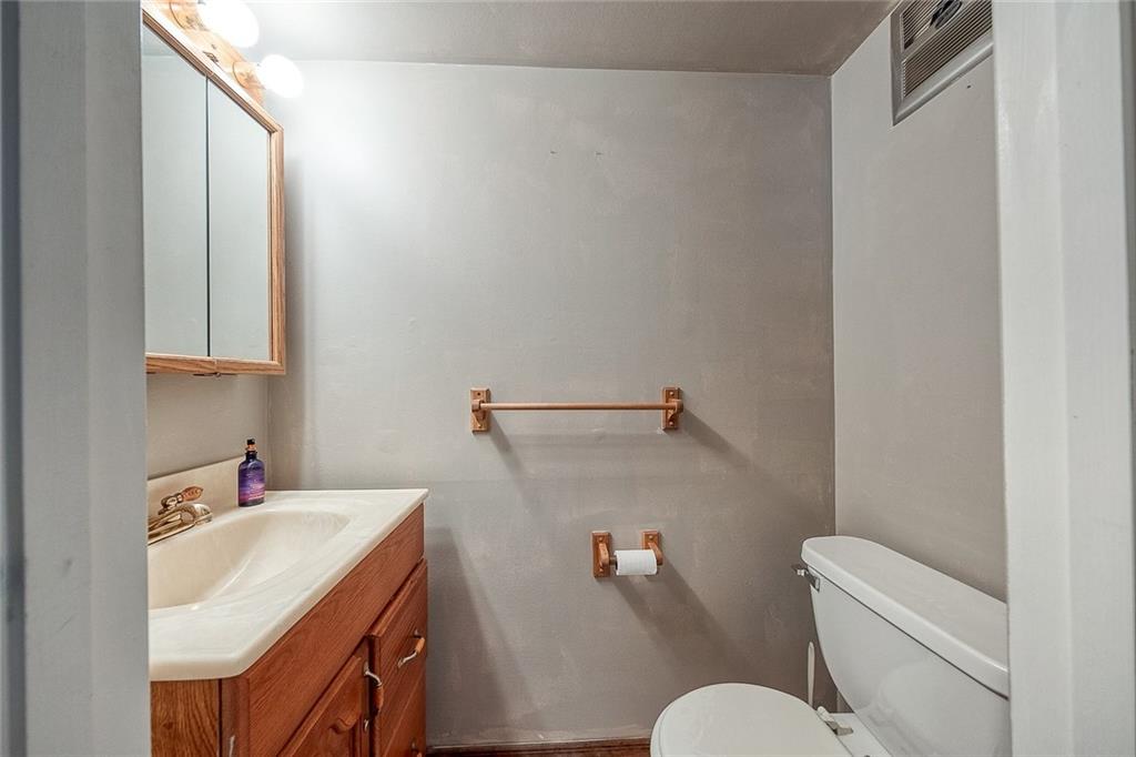 685 Blue Ridge Road Pittsburgh, PA 15239 - Photo 26 of 32 The lower level has a powder room for convenience.