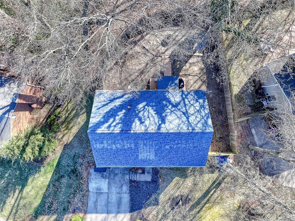 685 Blue Ridge Road Pittsburgh, PA 15239 - Photo 31 of 32 An aerial view of the home.