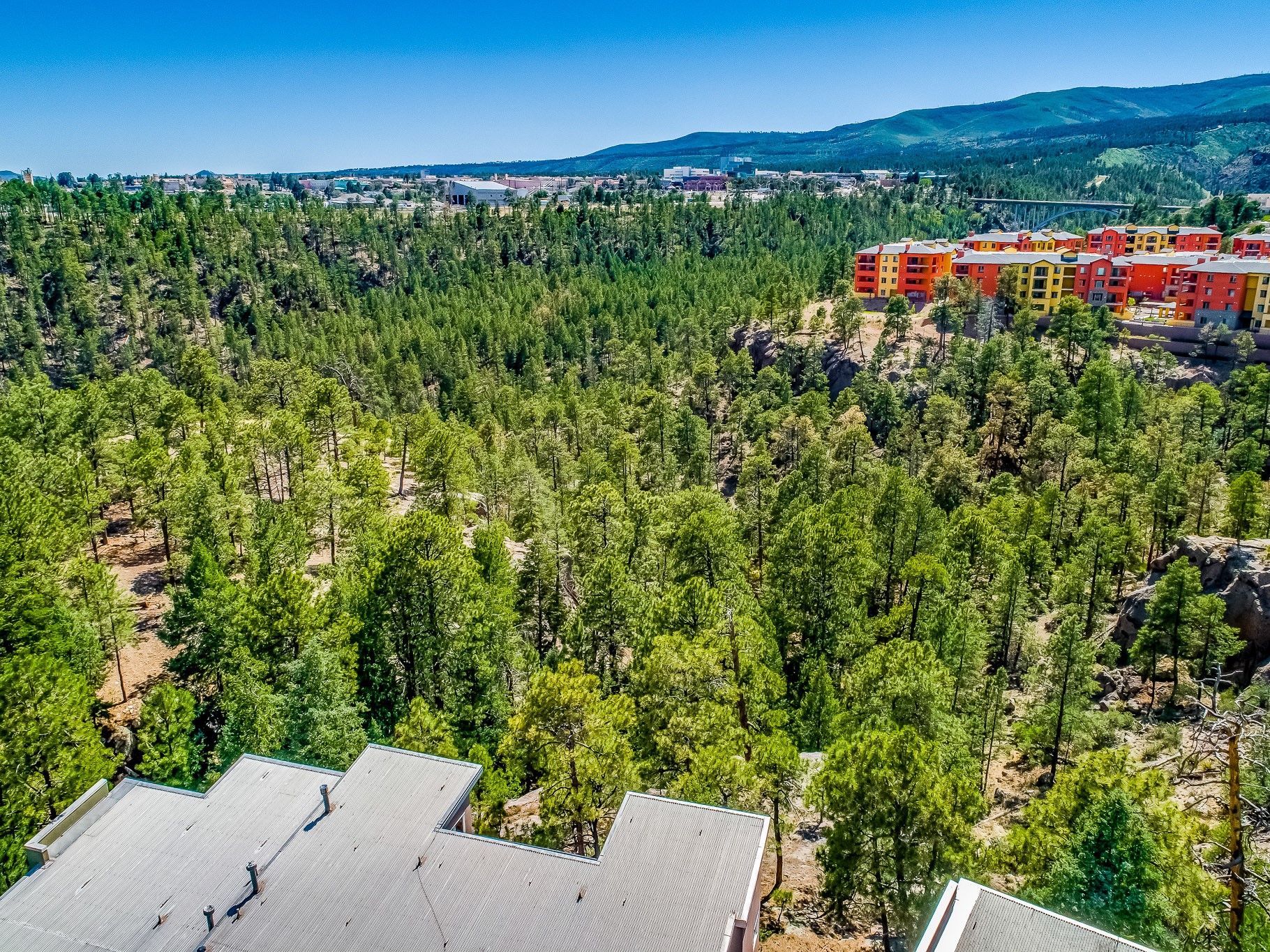 60 Canyon View Road Los Alamos, NM 87544 - Photo 6 of 67