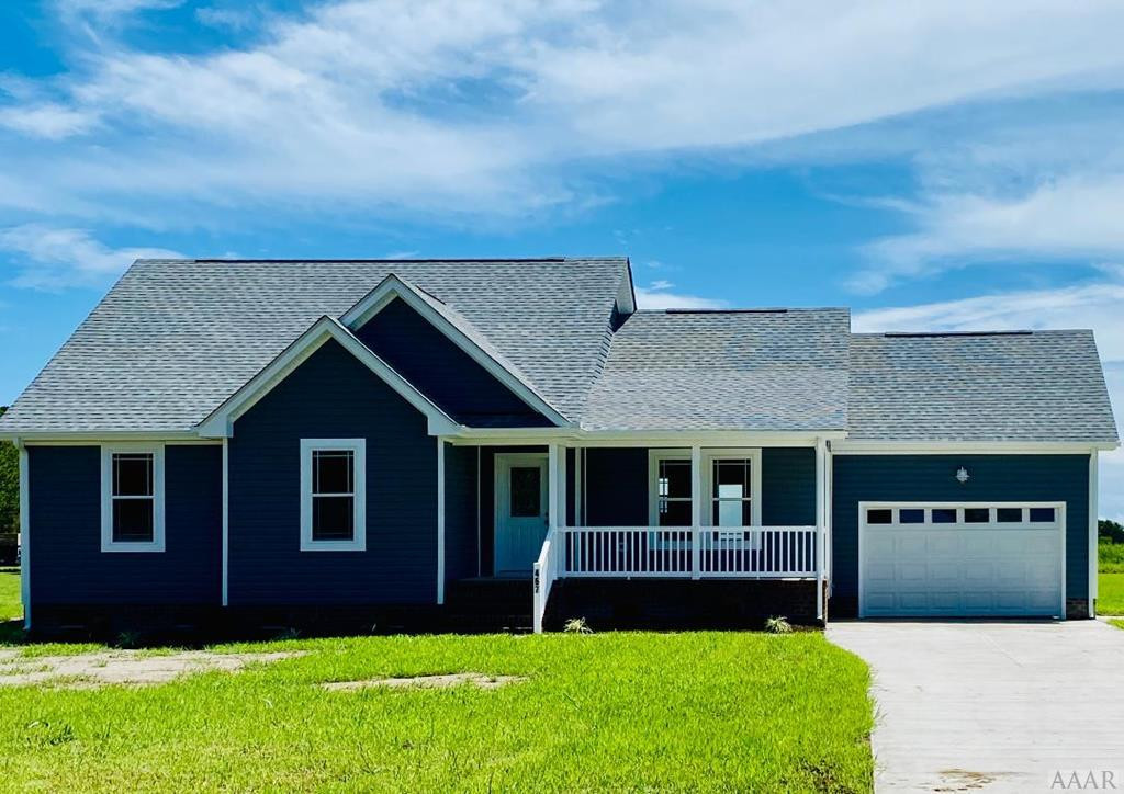 467 Narrow Shore Road Aydlett, NC 27916 - Photo 1 of 2 Main View