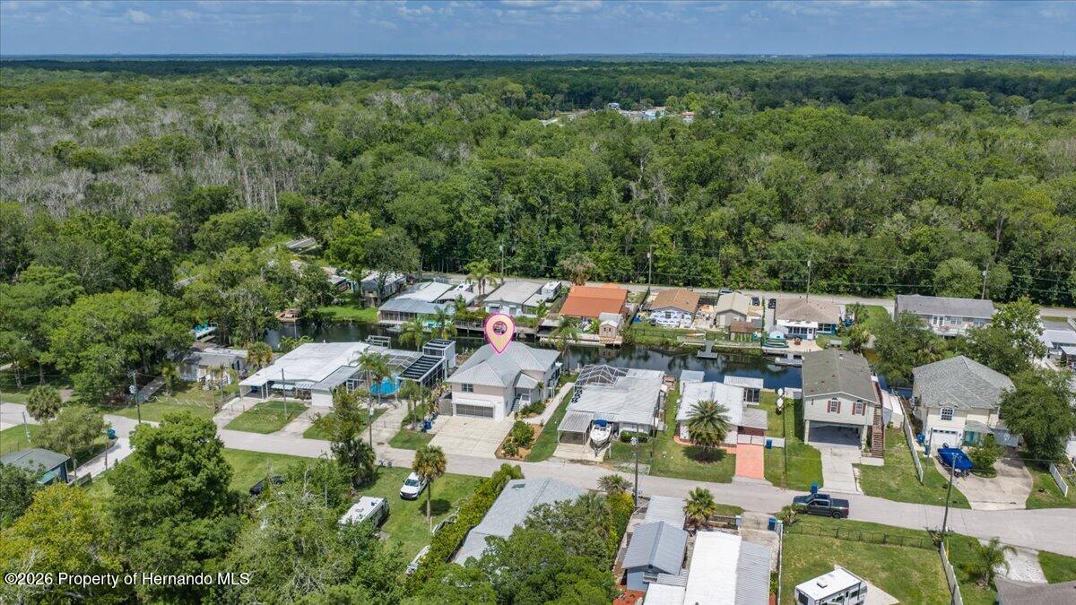 7264 Aberdeen Court Weeki Wachee, FL 34607 - Photo 52 of 56