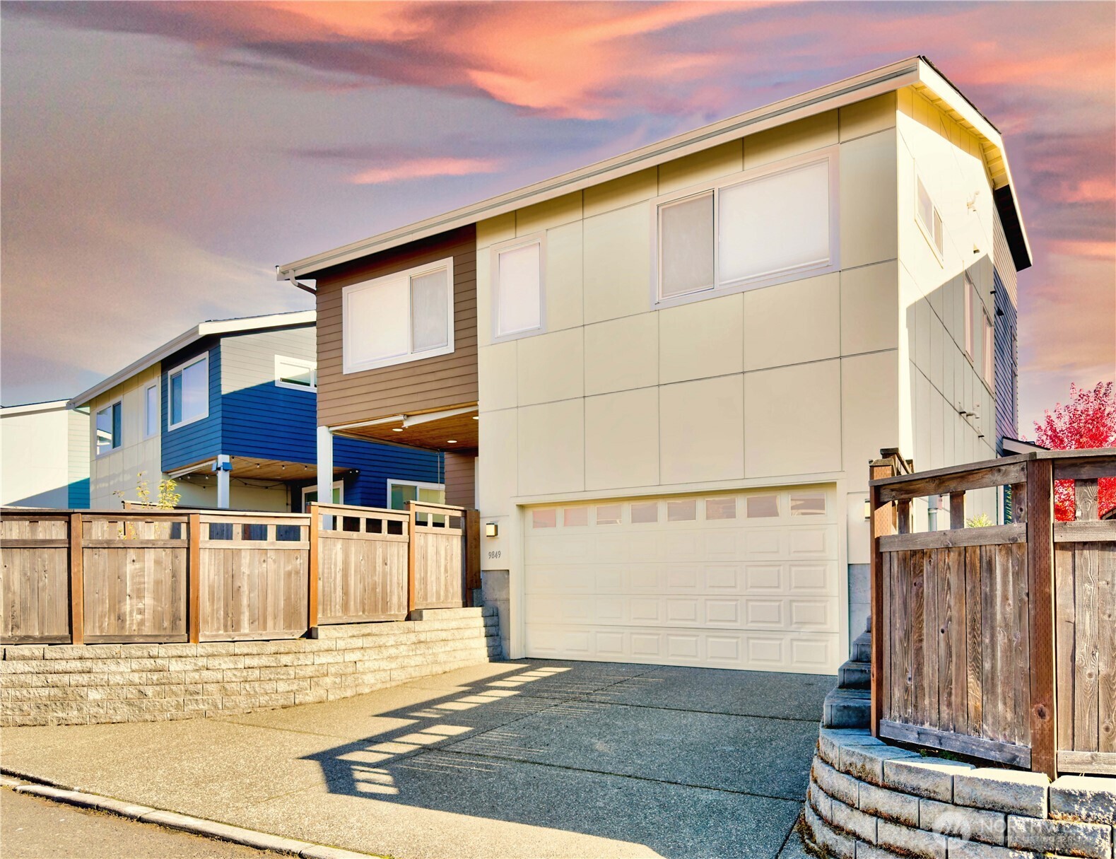 9849 6th Place Southwest Seattle, WA 98106 - Photo 3 of 21