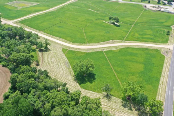 $63,900 | Lot 3 County Road Y, Viroqua, WI 54665