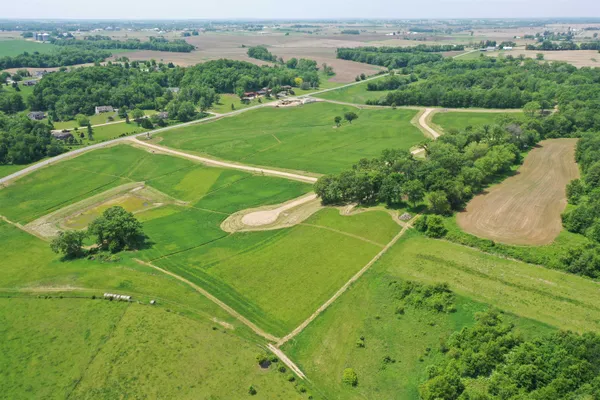 $63,900 | Lot 3 County Road Y, Viroqua, WI 54665