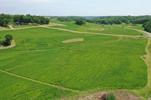 $63,900 | Lot 3 County Road Y, Viroqua, WI 54665