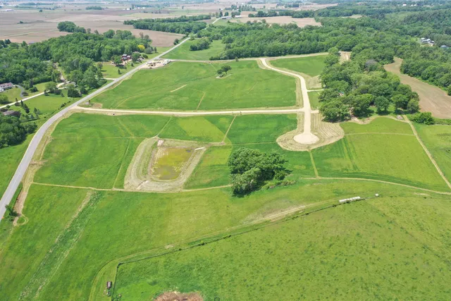 $63,900 | Lot 3 County Road Y, Viroqua, WI 54665