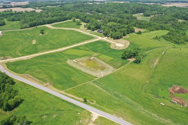 $63,900 | Lot 3 County Road Y, Viroqua, WI 54665